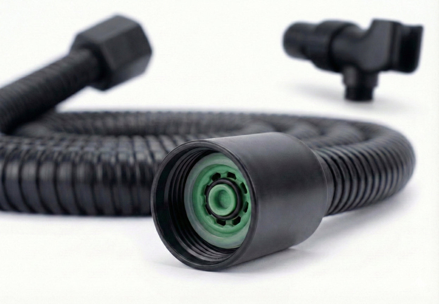 Lucinn SmartFlow Durchflussregler (Universal 1/2" Gewinde)