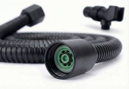 Lucinn SmartFlow Durchflussregler (Universal 1/2" Gewinde)