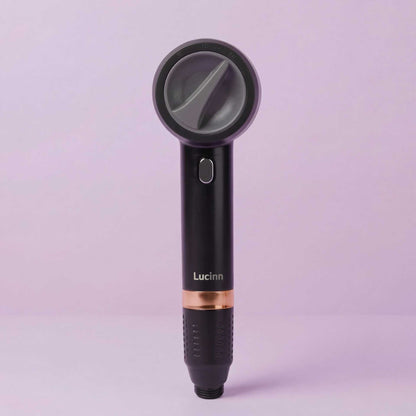 Lucinn Pro Duschkopf mit Filter (Handbrause)