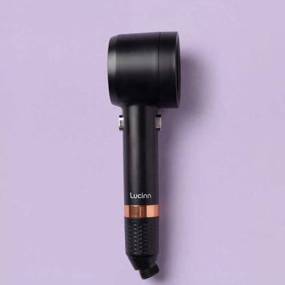 Lucinn Pro Duschkopf mit Filter (Handbrause)