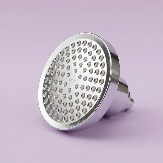 Lucinn Pro Rain Duschkopf mit Filter (Wandmontage)