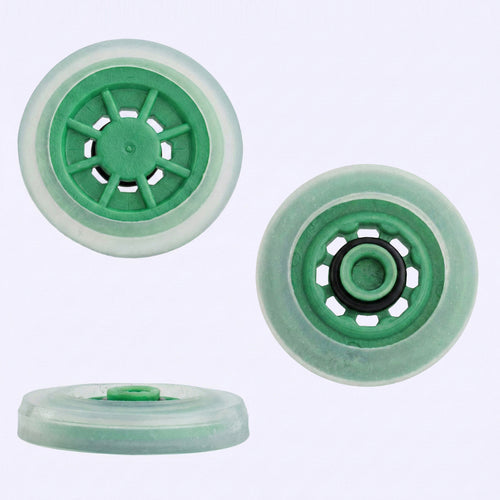 Lucinn SmartFlow Durchflussregler (Universal 1/2" Gewinde)