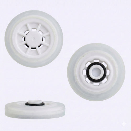 Lucinn SmartFlow Durchflussregler (Universal 1/2" Gewinde)