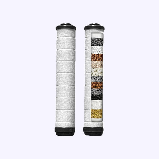 Lucinn Ersatzfilter (Für die Handbrause-Serie)